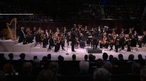 RSO:n nuorten solistien konsertti: 12.05.2019 16.00