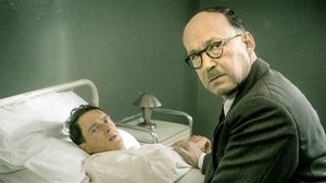 Vaikea synnytys (7): 10.05.2019 06.00