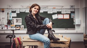 Riittääkö elämänkoulu?: 13.05.2019 00.01