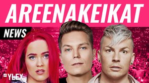 MIKSI KAIKKI TEKEE AREENAKEIKKOJA?: 10.05.2019 00.15