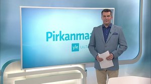 Yle Uutiset Pirkanmaa 10-05-2019 Klo 17-06: 10.05.2019 16.30