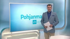 Yle Uutiset Pohjanmaa 10-05-2019 Klo 17-06: 10.05.2019 16.36