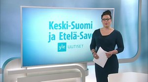 Yle Uutiset Keski-Suomi ja Etelä-Savo 10-05-2019 Klo 17-06: 10.05.2019 16.49