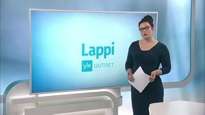 Yle Uutiset Lappi 10-05-2019 Klo 17-06: 10.05.2019 16.57