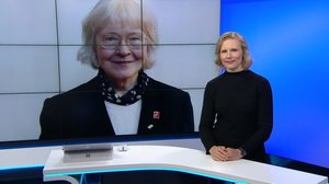 Yle Uutiset viittomakielellä: 10.05.2019 17.00