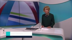 Yle Nyheter TV-nytt: 10.05.2019 17.55