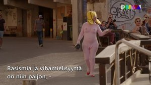 Shoshke - rakkaudella Israelista: 13.05.2019 00.01