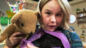 BUU-klubben: 14.05.2019 18.00