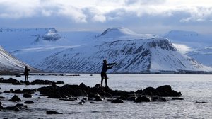 Islanti: 14.05.2019 19.15