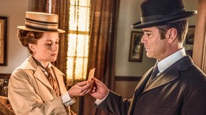 Neiti Pinkin tapaus (7): 15.05.2019 12.30