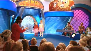 Sirkus Temppula: 16.05.2019 07.04