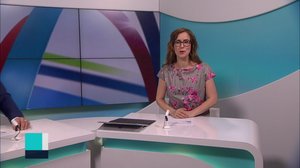 Yle Nyheter TV-nytt: 12.05.2019 17.55