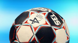 Käsipallon Champions League: Naisten loppuottelu Rostov Don - Györi ETO KC : 12.05.2019 21.15