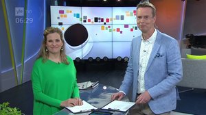 Ylen Aamu-tv: 13.05.2019 09.30