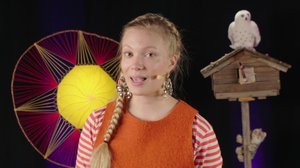 Unna Junná: 13.05.2019 08.30