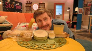 Staffan vill hjälpa de nyttiga insekterna: 27.05.2019 00.15