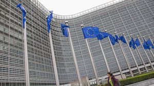 Suomalaisnuorten into hakea EU-virkamiehiksi on hiipunut: 13.05.2019 13.02