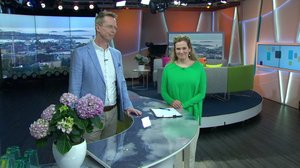 Ylen Aamu-tv: Tänään otsikoissa: 13.05.2019 15.10