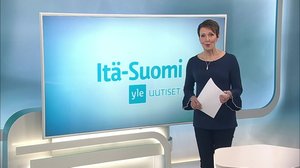 Yle Uutiset Itä-Suomi 13-05-2019 Klo 17-06: 13.05.2019 16.30