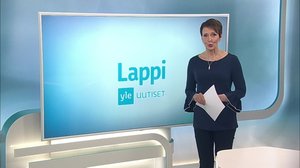 Yle Uutiset Lappi 13-05-2019 Klo 17-06: 13.05.2019 16.34