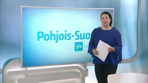 Yle Uutiset Pohjois-Suomi 13-05-2019 Klo 17-06: 13.05.2019 16.36
