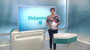 Yle Uutiset Pirkanmaa 13-05-2019 Klo 17-06: 13.05.2019 16.52