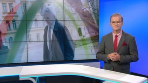 Yle Uutiset viittomakielellä: 13.05.2019 17.00