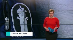 Yle Uutiset Uusimaa 13-05-2019 klo 17-06: 13.05.2019 17.55