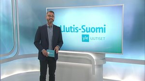 Yle Uutiset Uutis-Suomi 13-05-2019: 13.05.2019 18.54