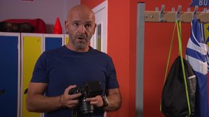 Kyllä isä hoitaa (12): 17.05.2019 06.00