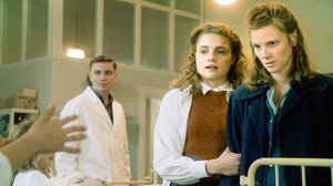 Raunioihin hautautunut (12): 15.05.2019 06.00