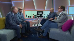 Jälkipörssi: 14.05.2019 09.00