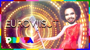 Euroviisut: 17.05.2019 21.45