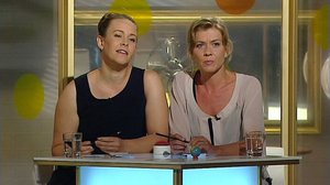 Nuottien matkassa: 15.05.2019 08.45