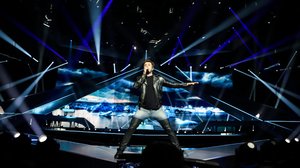 Semifinaali 1 (suomenkielinen selostus): 15.05.2019 00.15