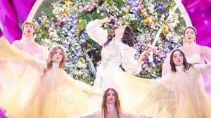 Semifinaali 2 (suomenkielinen selostus): 17.05.2019 00.15