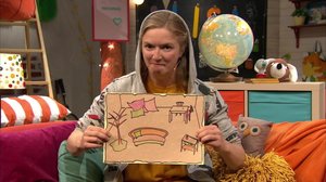 Lisa med skattkarta och nycklar hela veckan: 10.06.2019 06.00