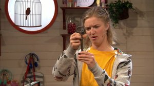 Nycklar och nyckeldans: 15.06.2019 06.15