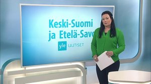 Yle Uutiset Keski-Suomi ja Etelä-Savo 14-05-2019 Klo 17-06: 14.05.2019 16.34