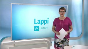 Yle Uutiset Lappi 14-05-2019 Klo 17-06: 14.05.2019 16.45