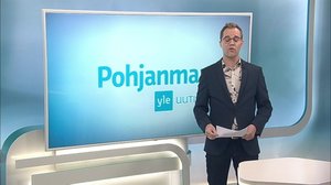 Yle Uutiset Pohjanmaa 14-05-2019 Klo 17-06: 14.05.2019 16.55