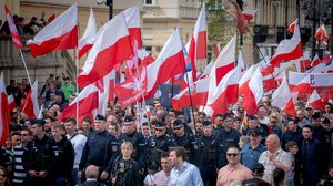 Idän ja lännen Eurooppa: 14.05.2019 21.35