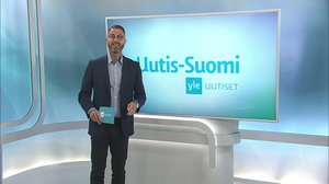 Yle Uutiset Uutis-Suomi 14-05-2019: 14.05.2019 18.51