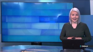 Oddasat: 14.05.2019 22.00