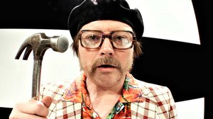 Hännän alku (12): 17.05.2019 22.51