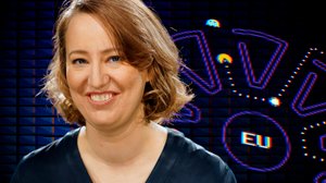 Katso millainen draama alkaa europarlamentissa vaalien jälkeen: 15.05.2019 11.43