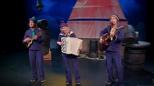 Laiva on lastattu: 16.05.2019 18.00