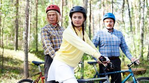 Uusi matkakaveri (S): 19.05.2019 08.36