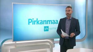 Yle Uutiset Pirkanmaa 15-05-2019 Klo 17-06: 15.05.2019 16.28