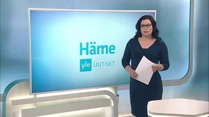 Yle Uutiset Häme 15-05-2019 klo 17-06: 15.05.2019 16.35